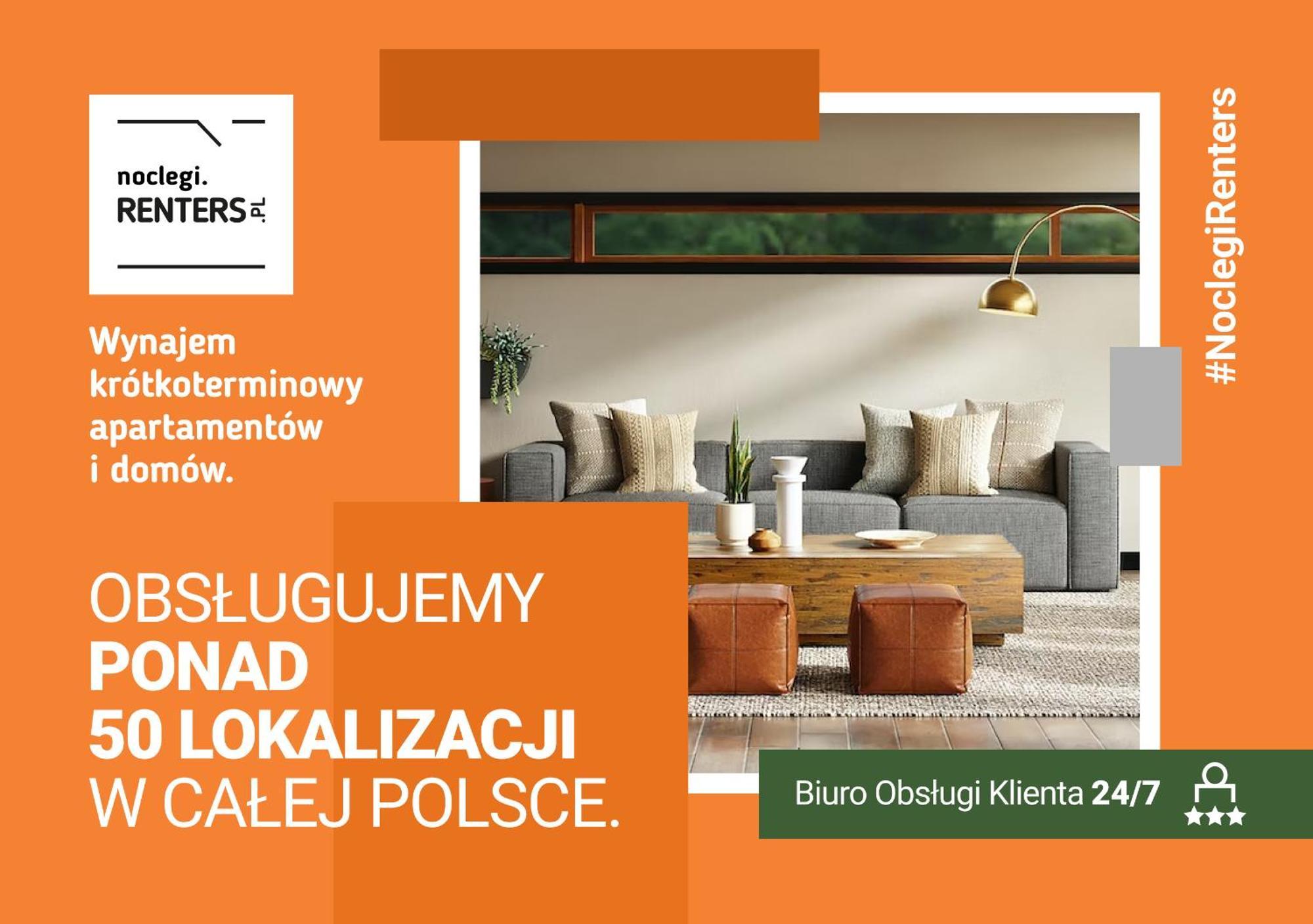 Family Apartment Bogatynska Bemowo By Noclegi Renters Варшава Екстериор снимка